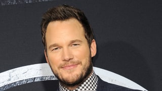 Chris Pratt Reflects on Past Struggles, Homelessness in Inspiring Post: ‘Don’t Give Up’