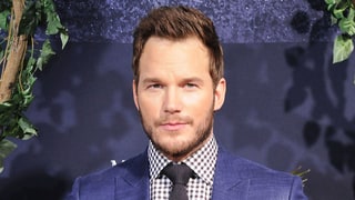 Chris Pratt, Ciara and Boyfriend Russell Wilson Visit Seattle Children’s Hospital: Photos