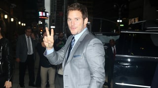 Late Night Hunk