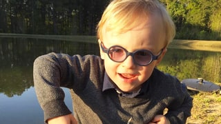 Chris Pratt Teaches His Son Jack, 3, How to Fish: 'Just Like His Daddy!'