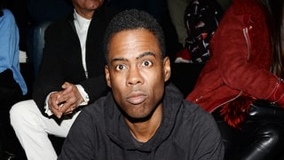 Oscars 2016: Chris Rock, Other Stars Get Ready With McDonald’s, Glam Squads, Facials and More!