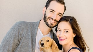 Pregnant Desiree Hartsock, Husband Chris Siegfried Reveal Baby's Gender