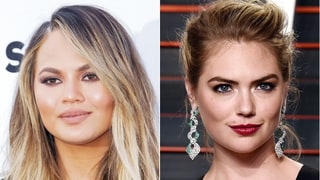 Chrissy Teigen Slams ‘Dumbest and Most Random’ Rumor That She’s Feuding With Kate Upton
