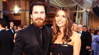 Christian Bale
