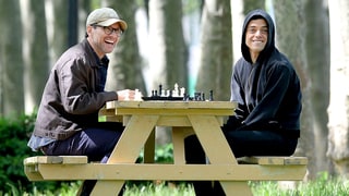 Chess Mates