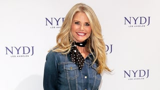 Christie Brinkley Explains Why She’ll Never Have a Bob Hairstyle Again