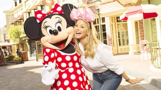 Happiest Place to Model