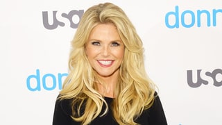 Christie Brinkley Shares the Sweet Story of How Iman and David Bowie Conceived Their Daughter After Fertility Struggle