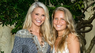 Christie Brinkley's Daughter Sailor Claps Back at Internet Trolls: Stop Comparing Me to Mom!
