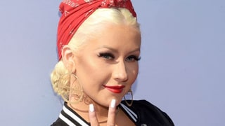 Christina Aguilera