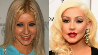 Christina Aguilera
