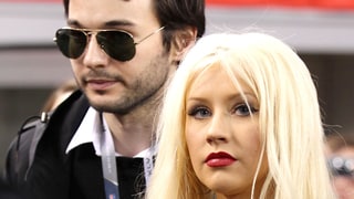 Christina Aguilera