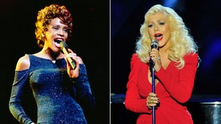 Whitney Houston’s Estate Pulls Hologram Duet with Christina Aguilera From ‘The Voice’ Finale