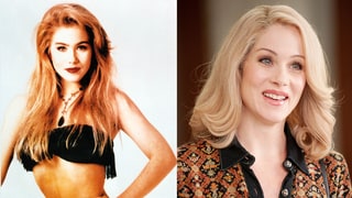 Christina Applegate