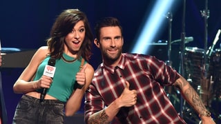 Christina Grimmie Dead: Adam Levine, Blake Shelton, Christina Aguilera Remember ‘The Voice’ Contestant