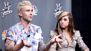 Adam Levine Offers to Pay for Late ‘Voice’ Contestant Christina Grimmie’s Funeral Expenses