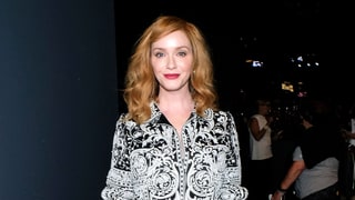 Christina Hendricks
