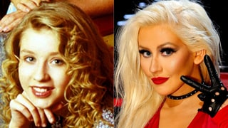 Christina Aguilera