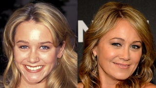Christine Taylor