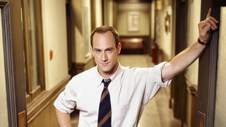'Law & Order: SVU' Boss Considered Bringing Chris Meloni Back for Finale: 'Fans Were Owed a Little More'