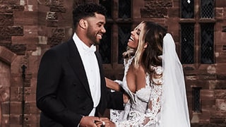 Drool Over Ciara and Russell Wilson’s Official Wedding Photos