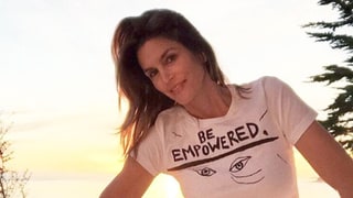 Cindy Crawford Is a #KOBeauty — and She Wants You to Be One Too!