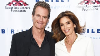 Cindy Crawford: Tequila Is ‘Good for Your Love Life’
