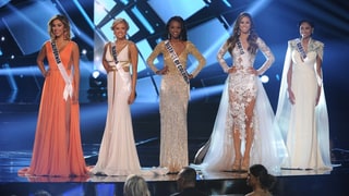2016 Miss USA Recap: Awkward Answers, Sexy Swimsuits and a Winner Is Crowned