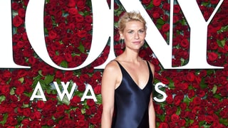 Claire Danes