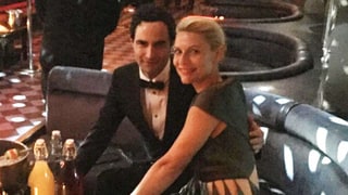 Claire Danes