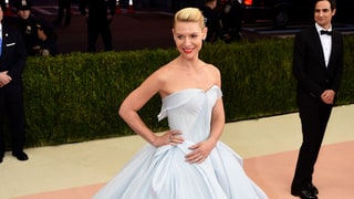 Claire Danes