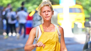 Hello, Yellow