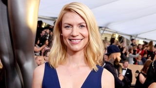 Claire Danes’ California-Girl Makeup