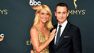 Claire Danes and Hugh Dancy