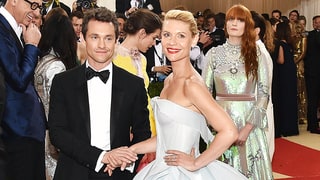 Claire Danes and Hugh Dancy
