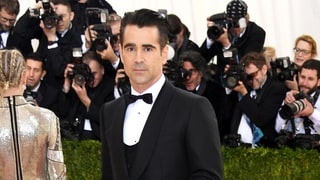 Colin Farrell