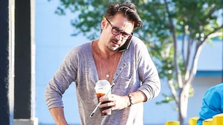 He’s Donning a Henley