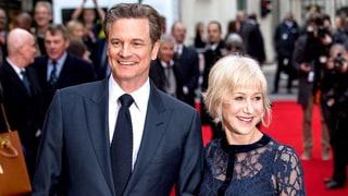 A Sir and a Dame