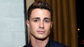 Colton Haynes Has Fans Speculating He Came Out in a Tumblr Post