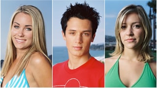 Lauren Conrad, Stephen Colletti, Kristin Cavallari