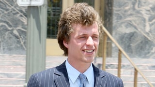 Paris Hilton’s Younger Brother Conrad Hilton Released After Serving Two Months in Prison