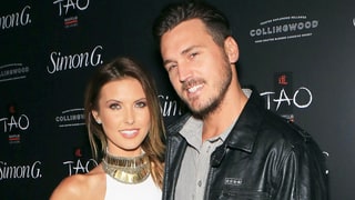 Audrina Patridge Is Pregnant, Expecting First Child With Fiance Corey Bohan: 'I Am Ready to Be a Mama!'