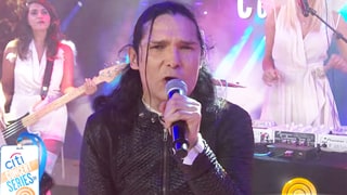 Corey Feldman’s ‘Today’ Show Performance of ‘Go 4 It’ Is So Weird You Have to See It