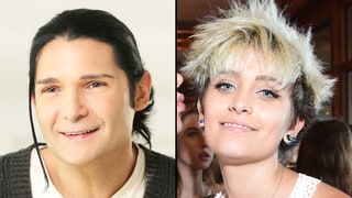 Corey Feldman Responds to Tweet From Paris Jackson, Hopes to Talk to Her About Michael Jackson One Day