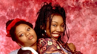Countess Vaughn Sends Open Apology Letter to 'Moesha' Costar Brandy, Nearly 20 Years Later