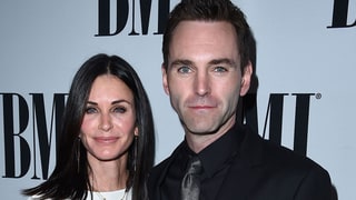 Courteney Cox, Johnny McDaid Confirm Reunion: 'We Love Each Other'
