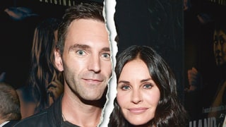 Courteney Cox, Johnny McDaid Split, End Engagement After 17 Months
