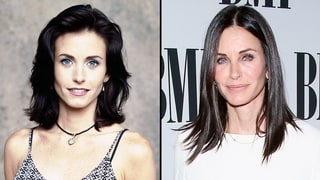 Courteney Cox Gets Candid About Plastic Surgery: ‘I Have Done Things That I Regret’