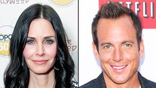 Courteney Cox, Will Arnett Get Dinner After Her Split From Fiance Johnny McDaid: Details