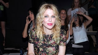 Courtney Love